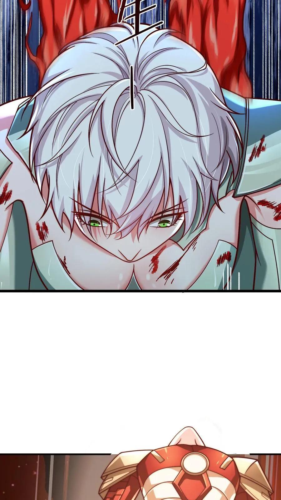 第200话 秦宇登场于唐怜身上！？17