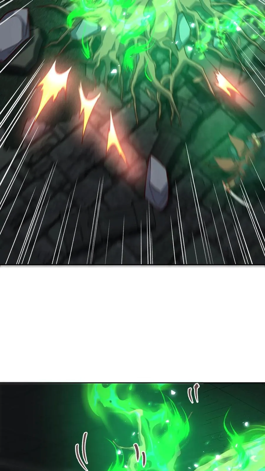 第133话 杀手会来袭！真正的主墓！15