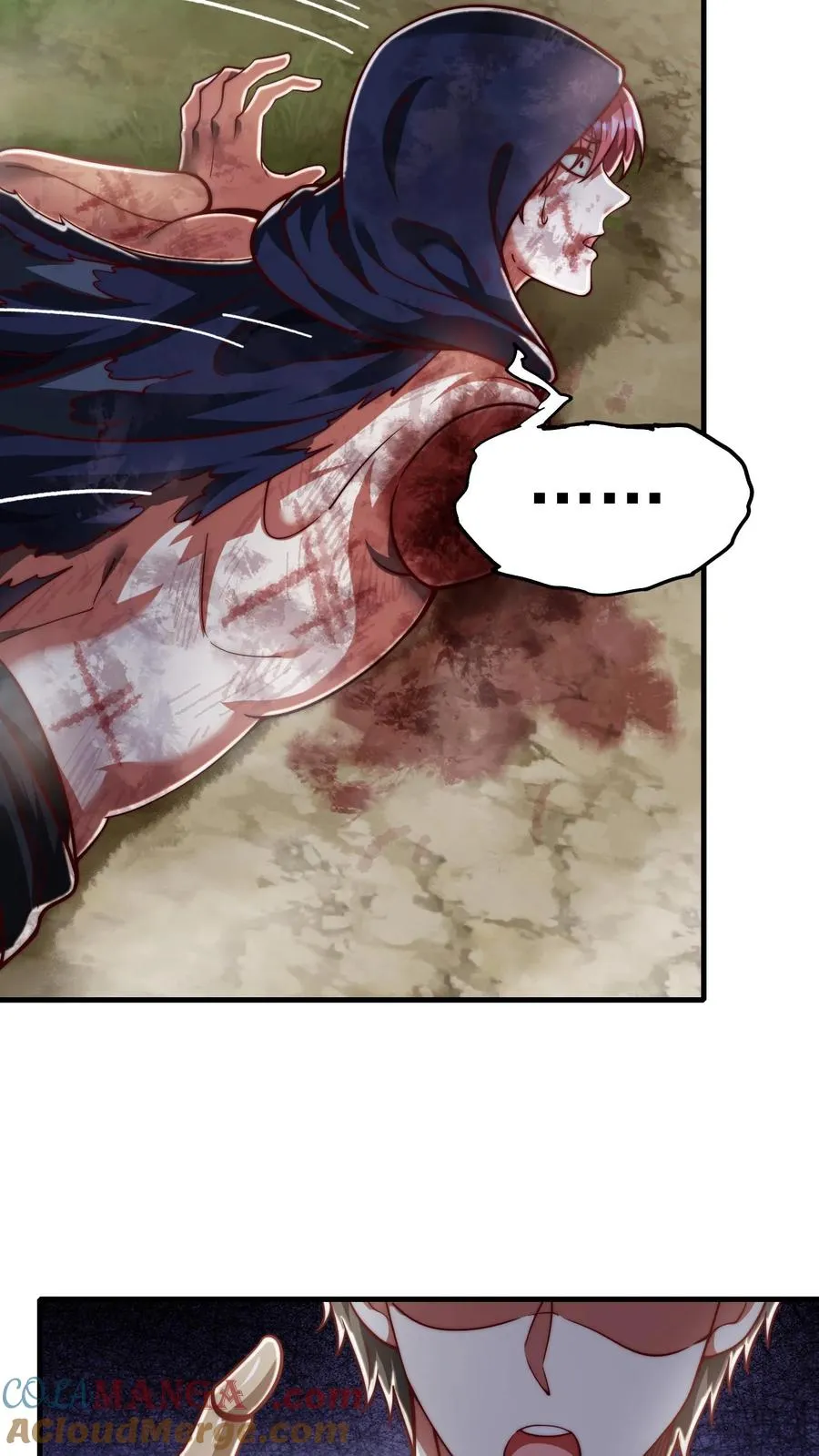 第205话 秦宇，胜！21