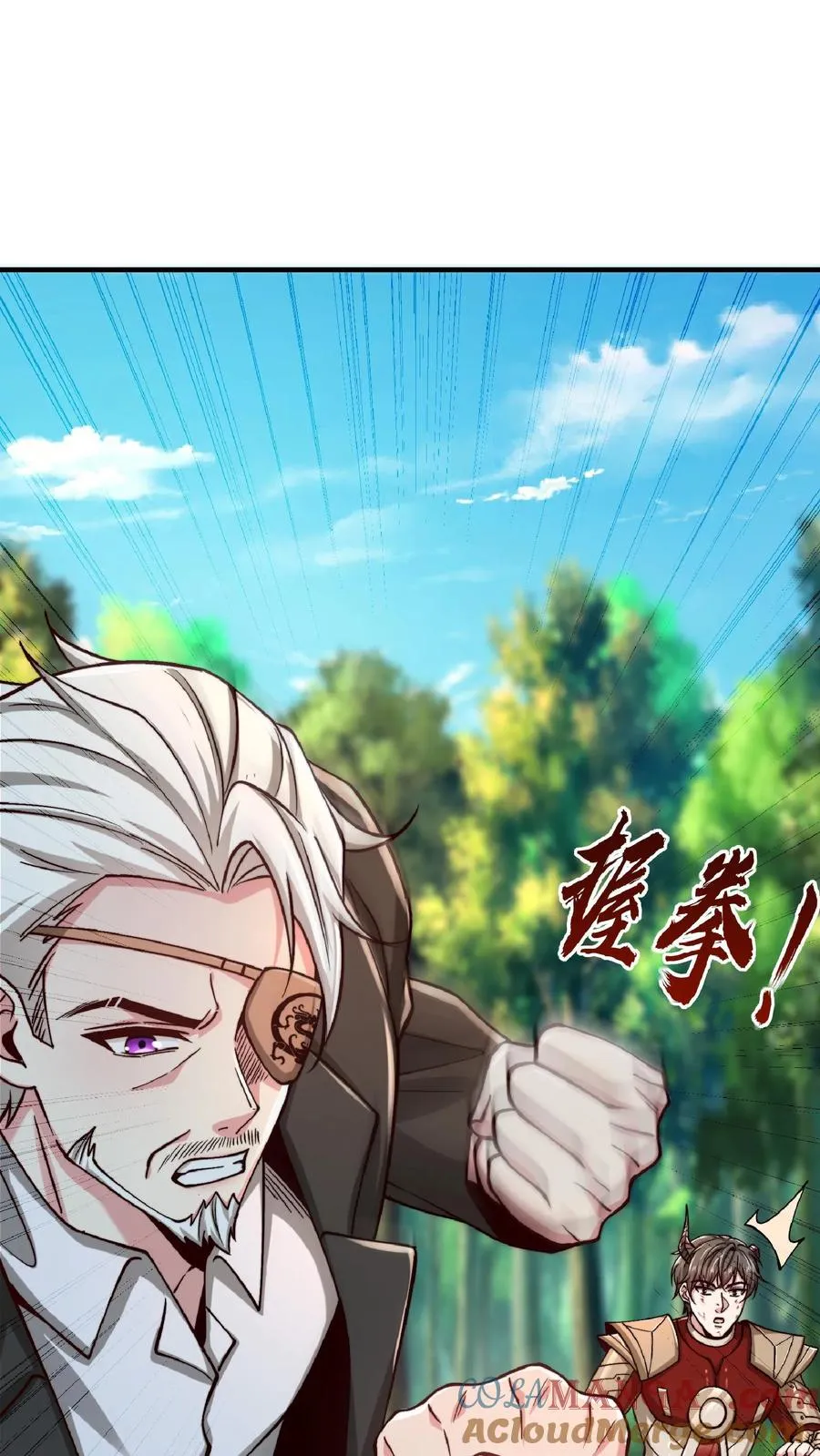 第208话 这年头，学医的都这么强的嘛！57