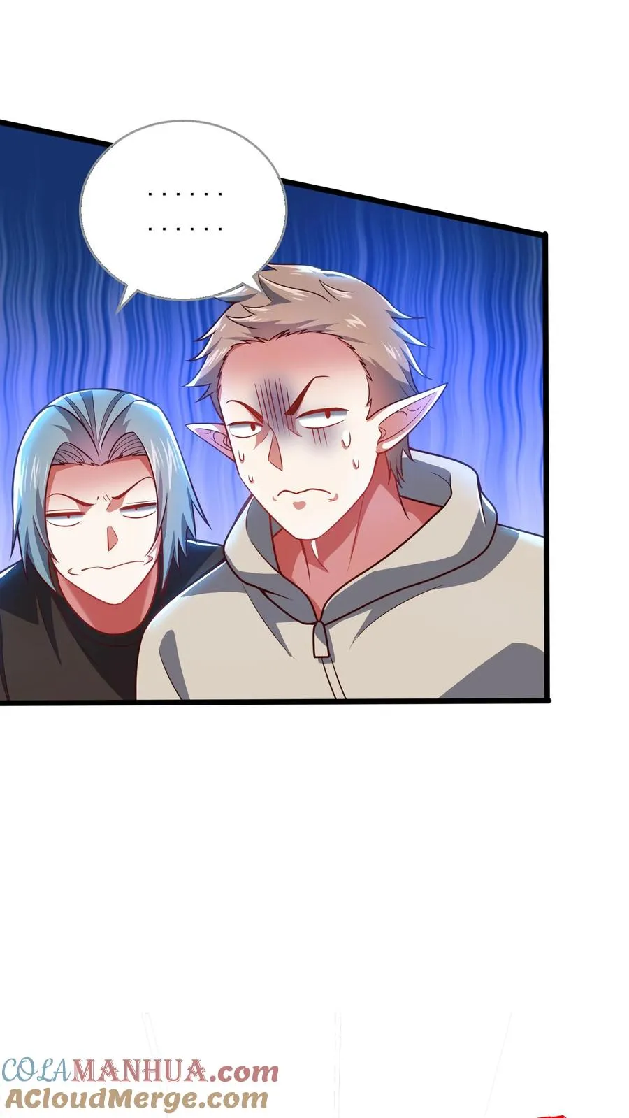 第167话 激战！一年级VS二年级！8