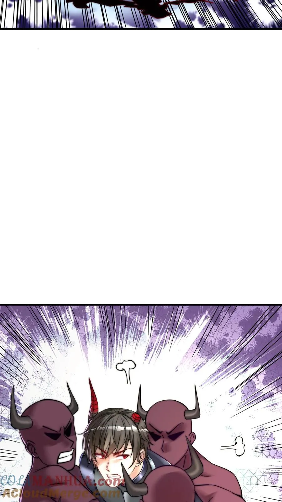 第102话 秦宇战百魔20