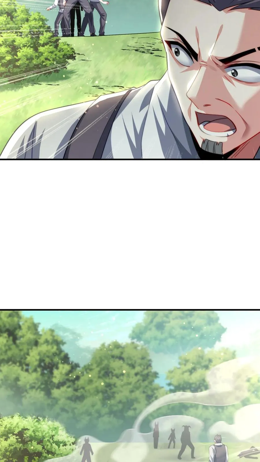 第100话 秦宇死了！？9
