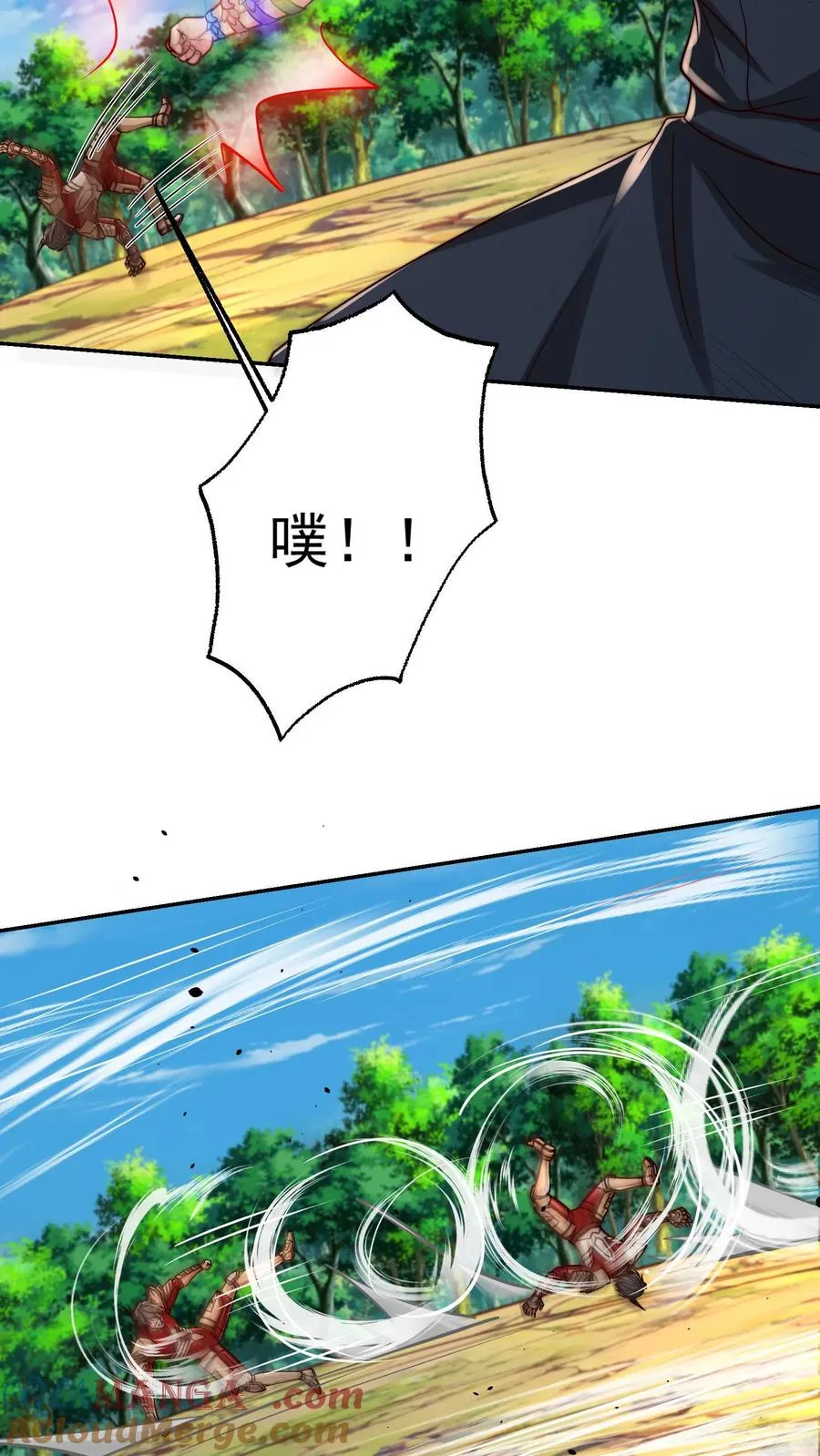 第208话 这年头，学医的都这么强的嘛！24