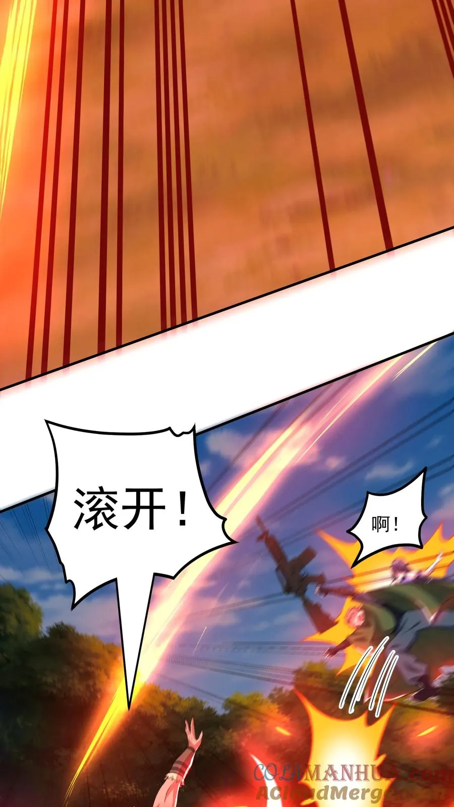 第153话 反杀失败！20