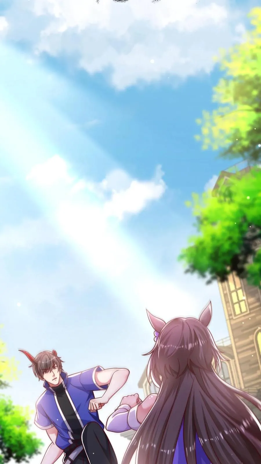 第48话 三大院校的邀请！25