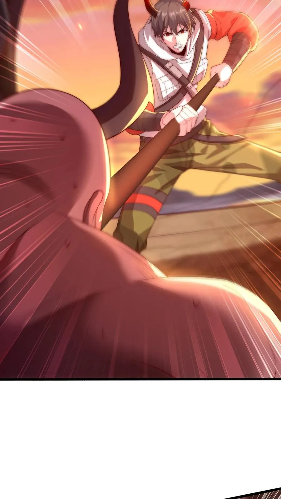 第77话 三杀卡洛斯！11