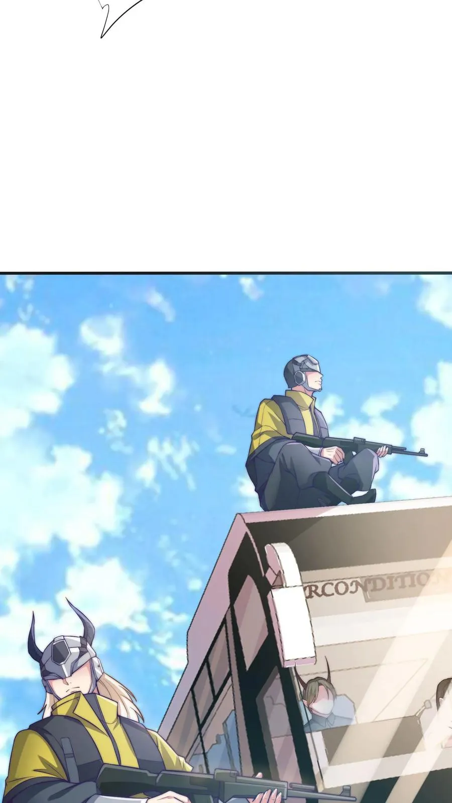 第34话 全军撤退！23