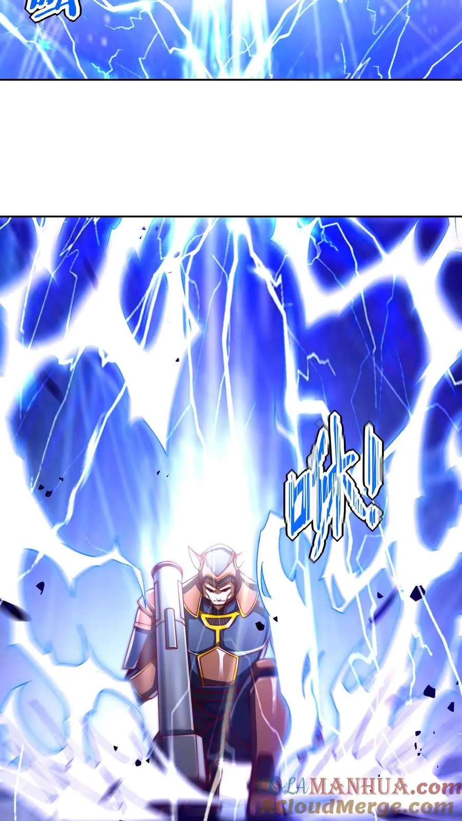 第66话 叛徒！卡雷斯？26