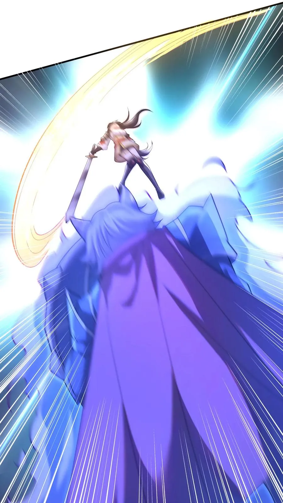第5话 高校联赛开始？关我屁事！21