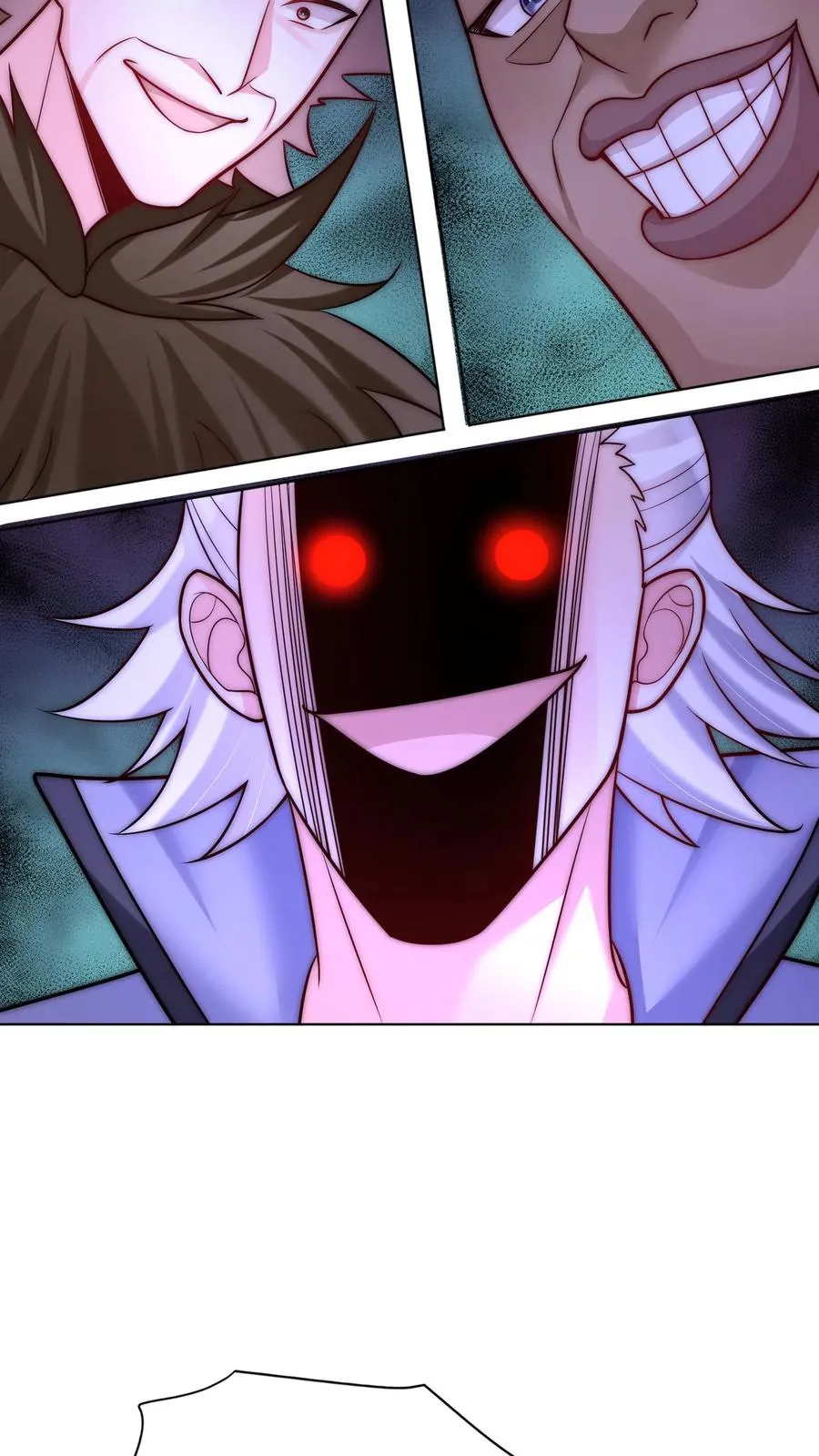 第145话 少年！你的挂爸爸到了！9