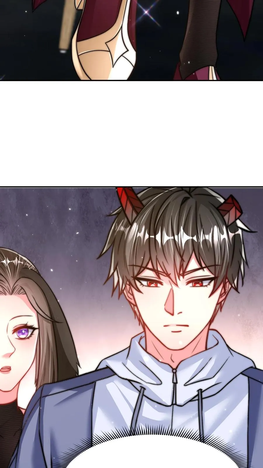 第168话 护犊子的尤娜19