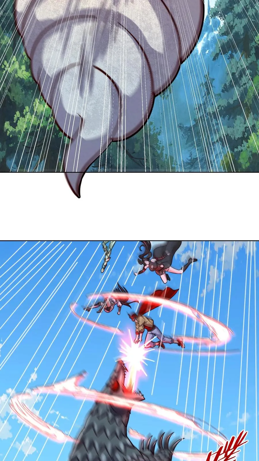 第179话 混战！改造生命！17