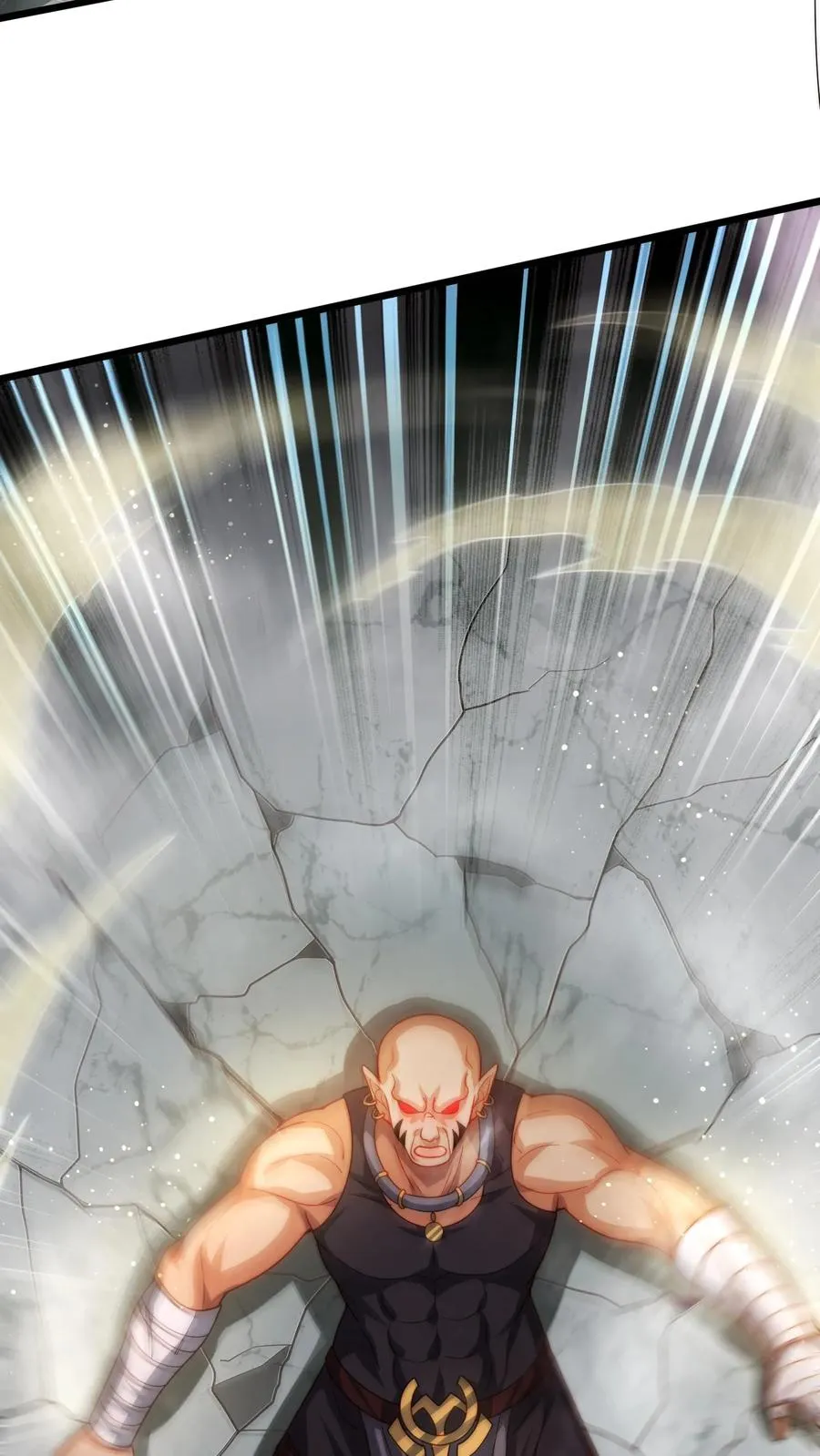 第87话 学生打老师，秦宇打班导！17