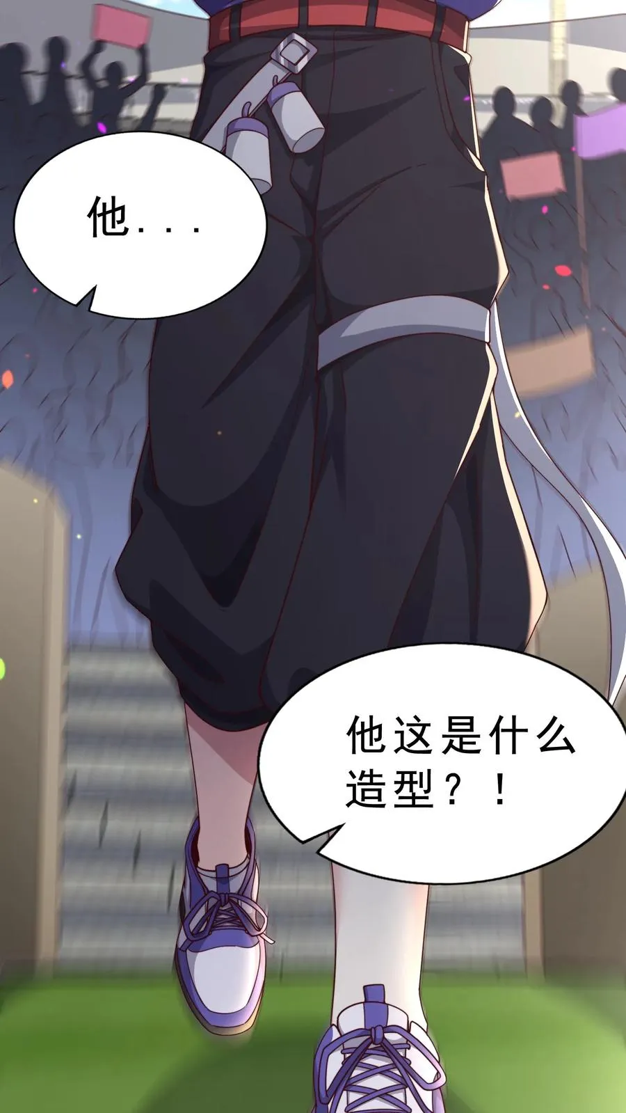 第30话 犬潇潇垂危！神秘的王哲31