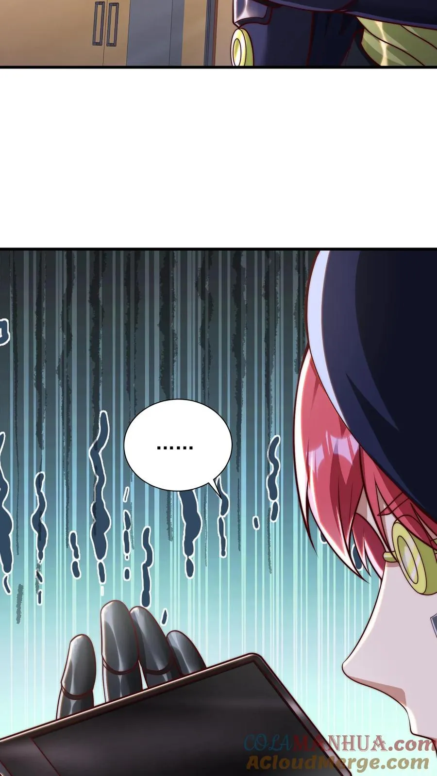 第192话 挑事的秦宇45