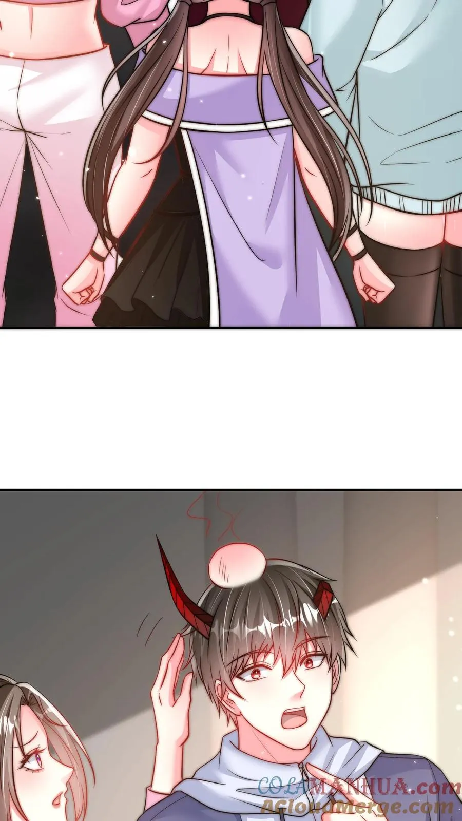 第168话 护犊子的尤娜16