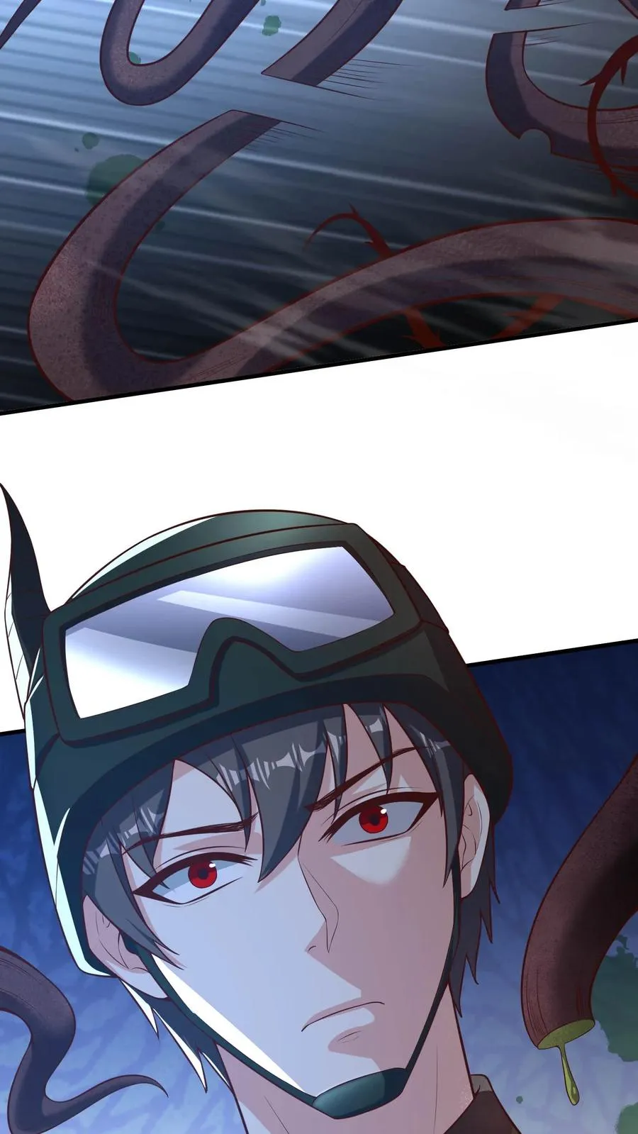 第130话 重逢卡洛黑卡！17