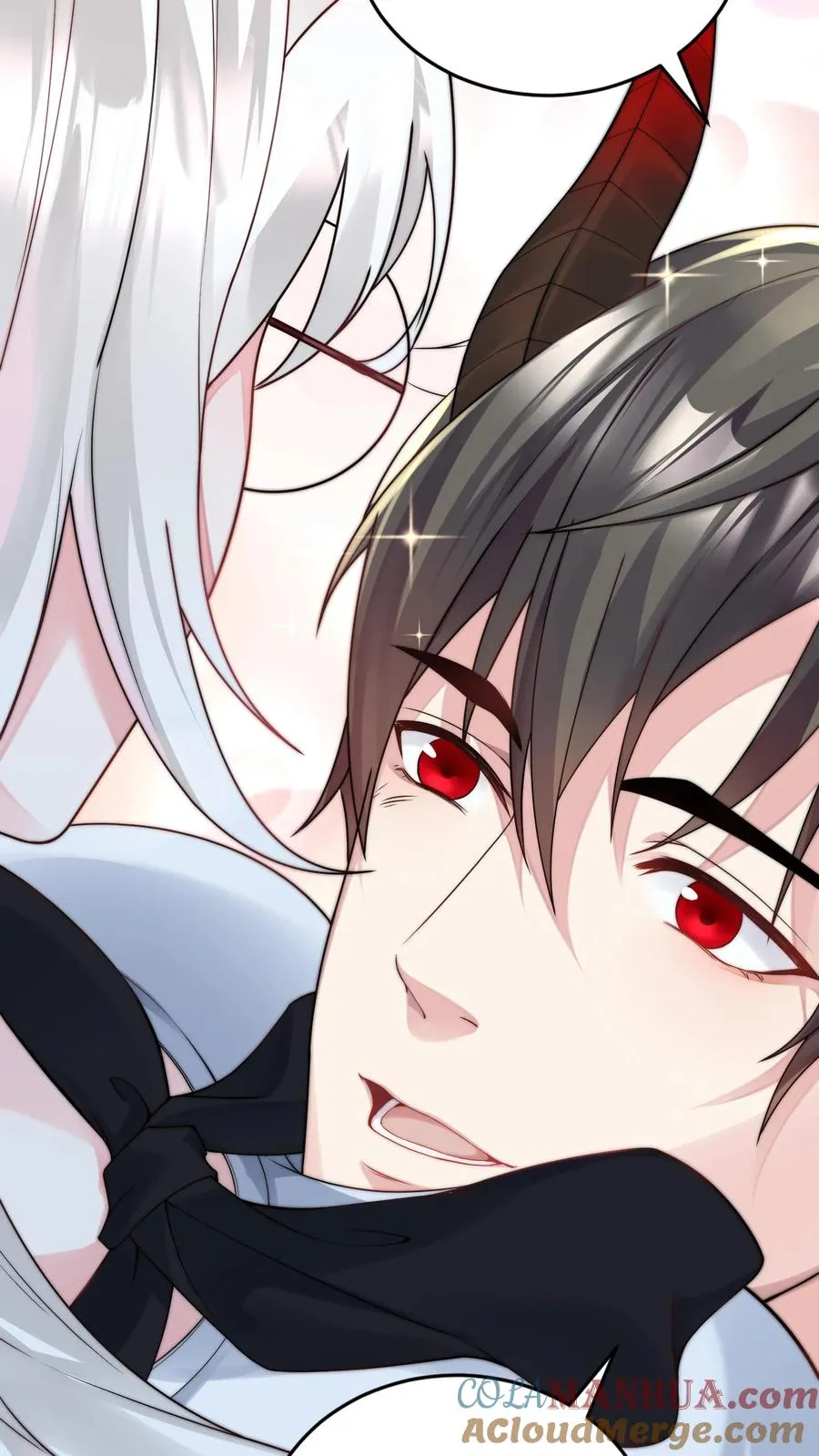 第3话 收割能量！我的猫娘老湿~30