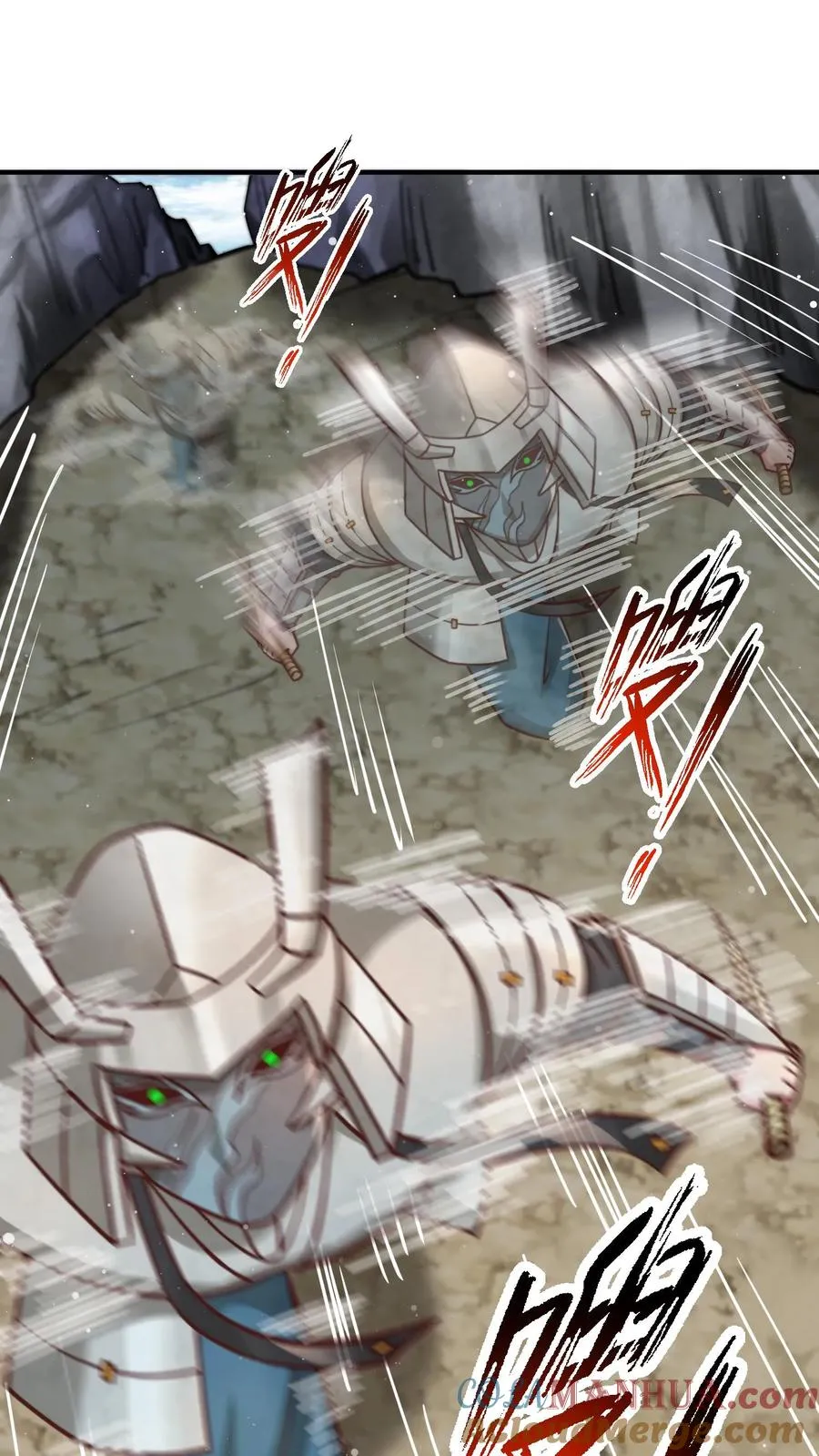 第195话 赛场第一人——蜜桃！24