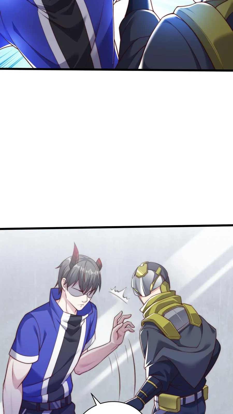 第35话 主动的犬潇潇，幻影魔来袭！31