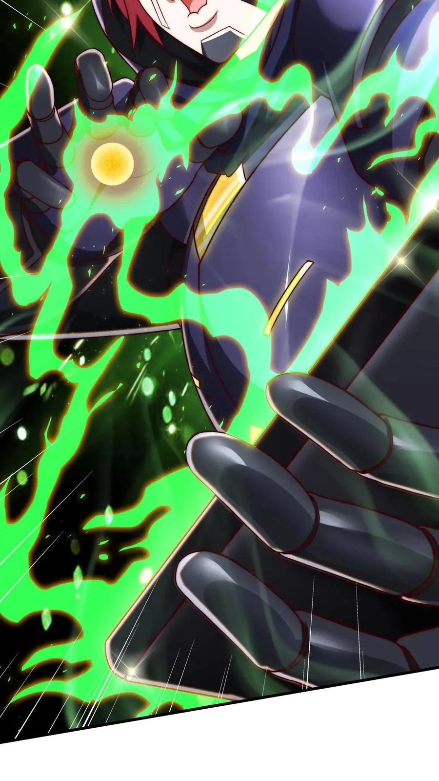 第193话 机械改造VS恶魔改造8