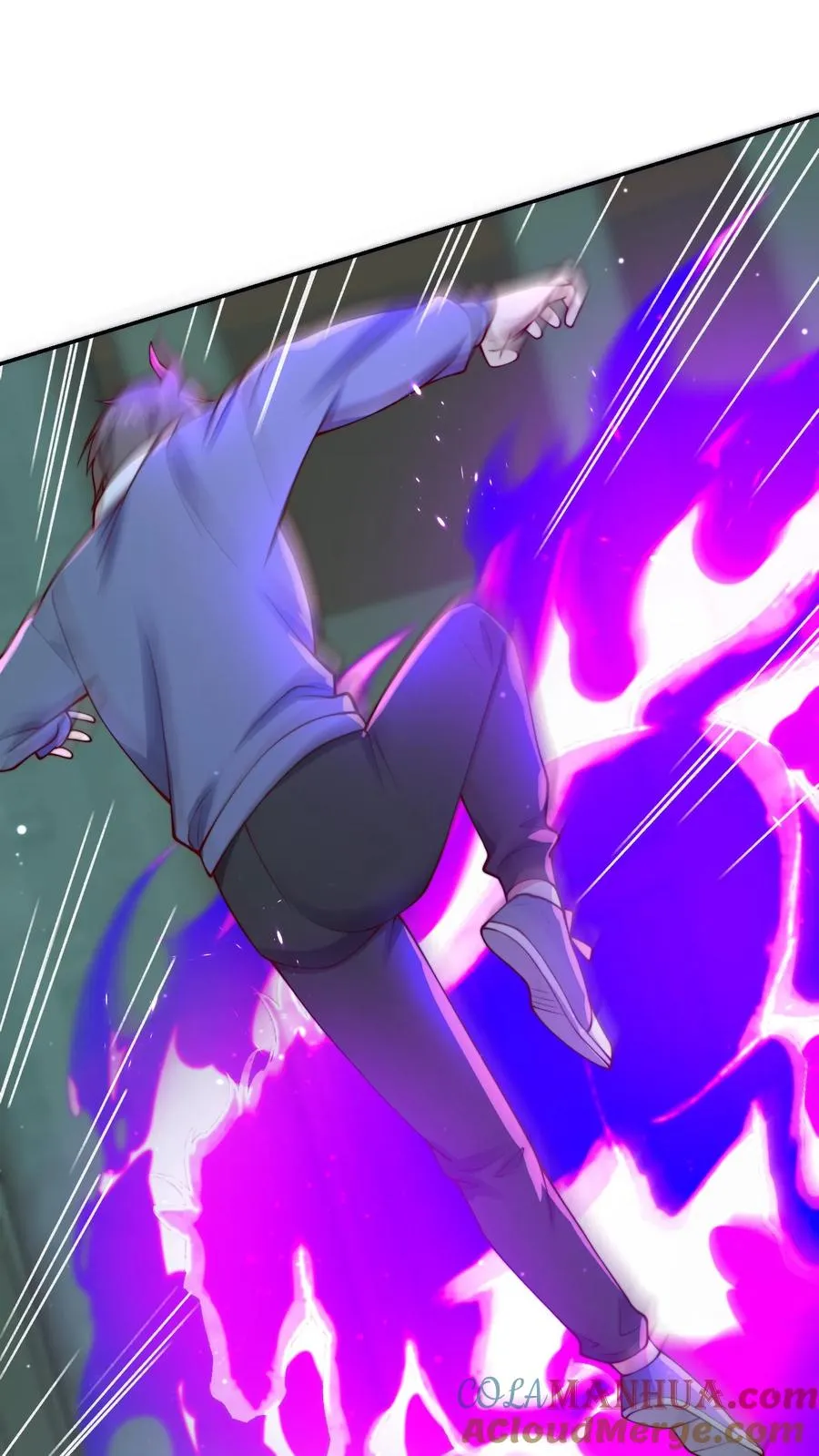 第159话 尤娜突破七阶！20