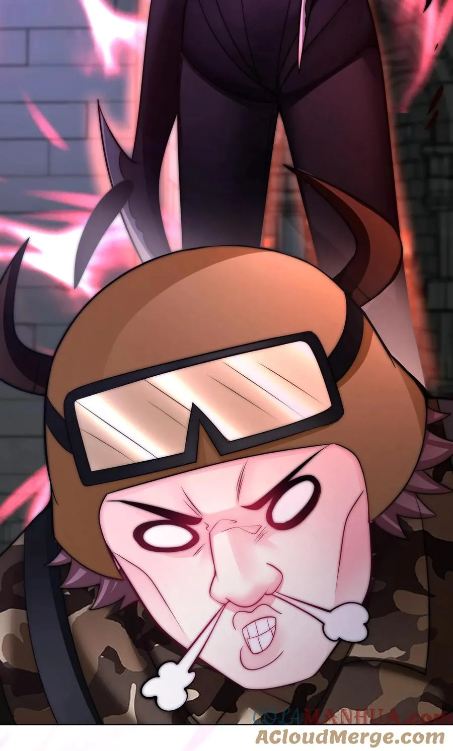 第145话 少年！你的挂爸爸到了！36