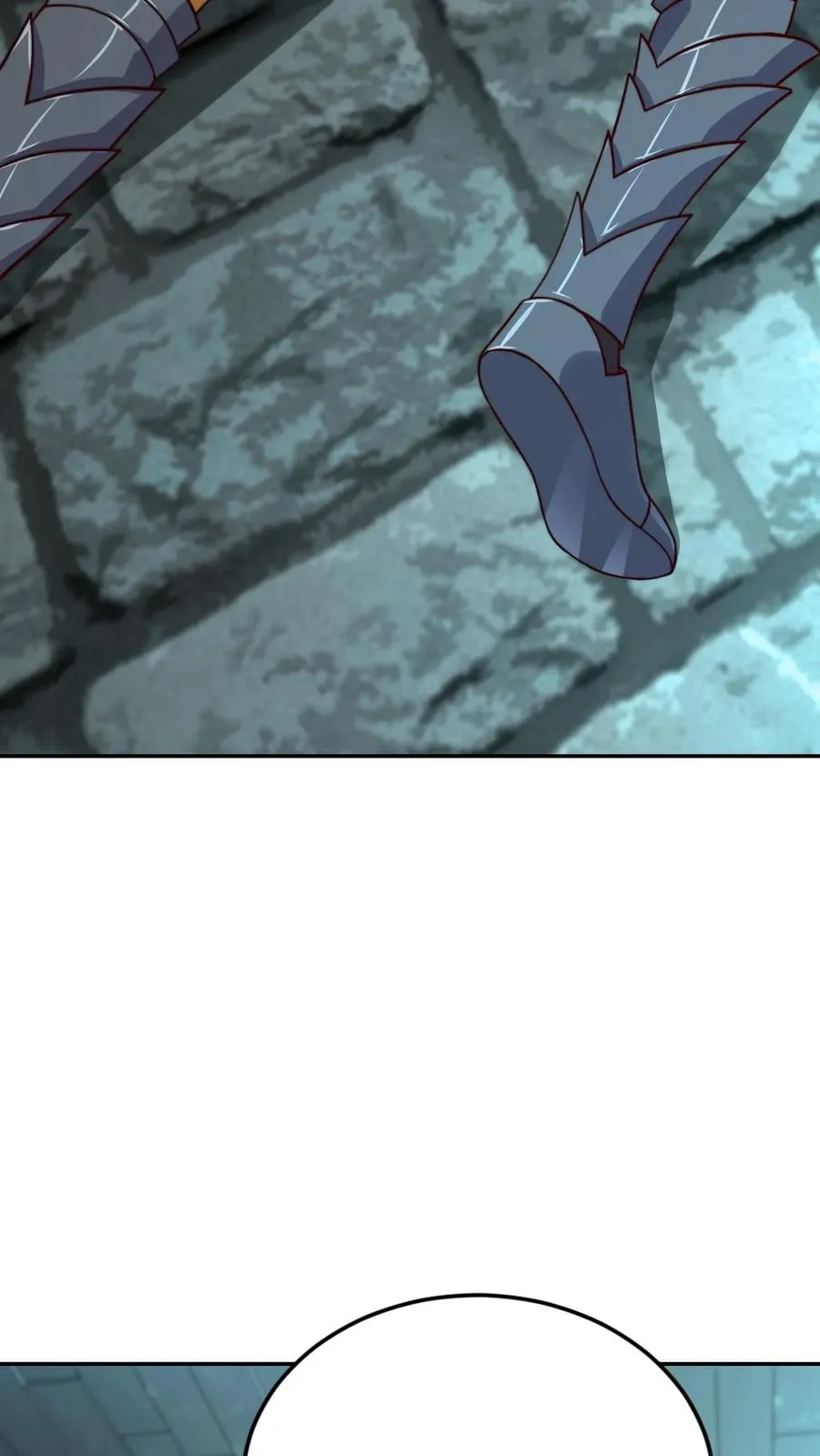 第137话 顶级宝贝！不死珠！9