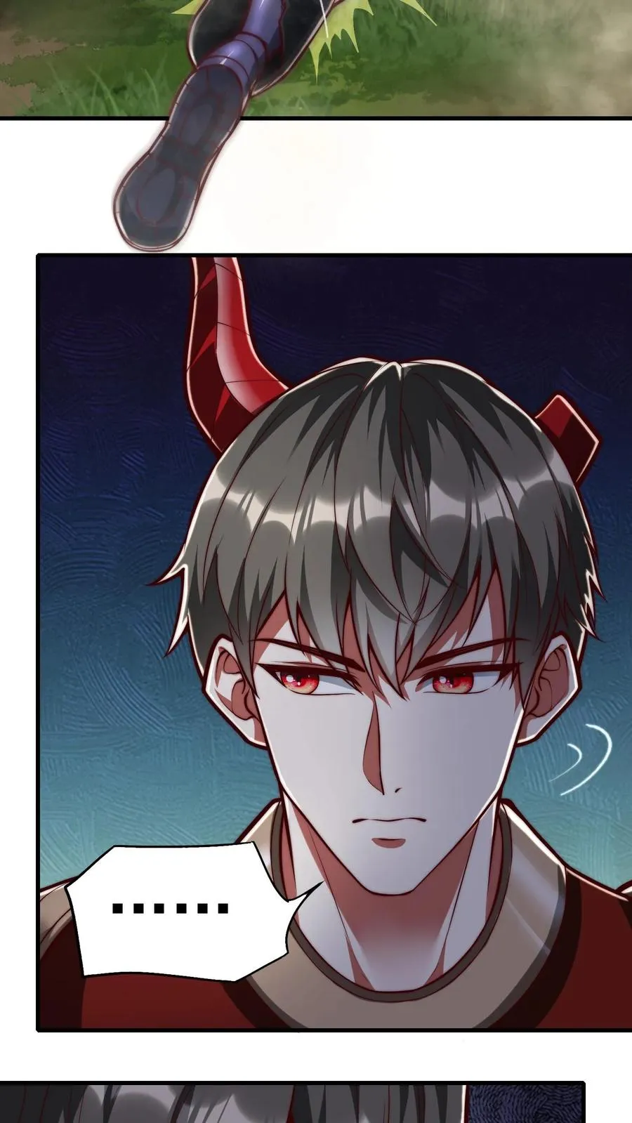 第205话 秦宇，胜！5