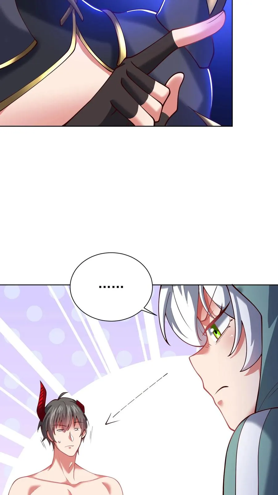 第94话 秘技！鸡蛋术！15