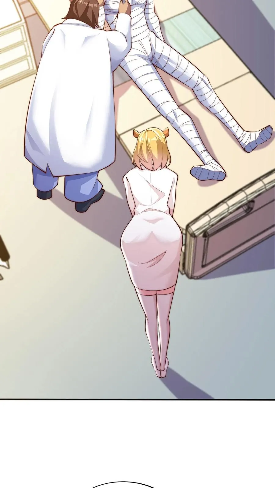 第27话 真正的流氓男女不忌！7