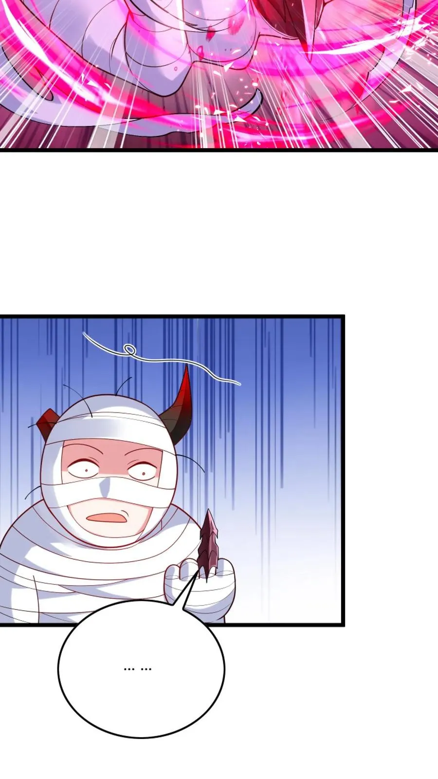 第26话 觉醒！超帅的恶魔形态！31