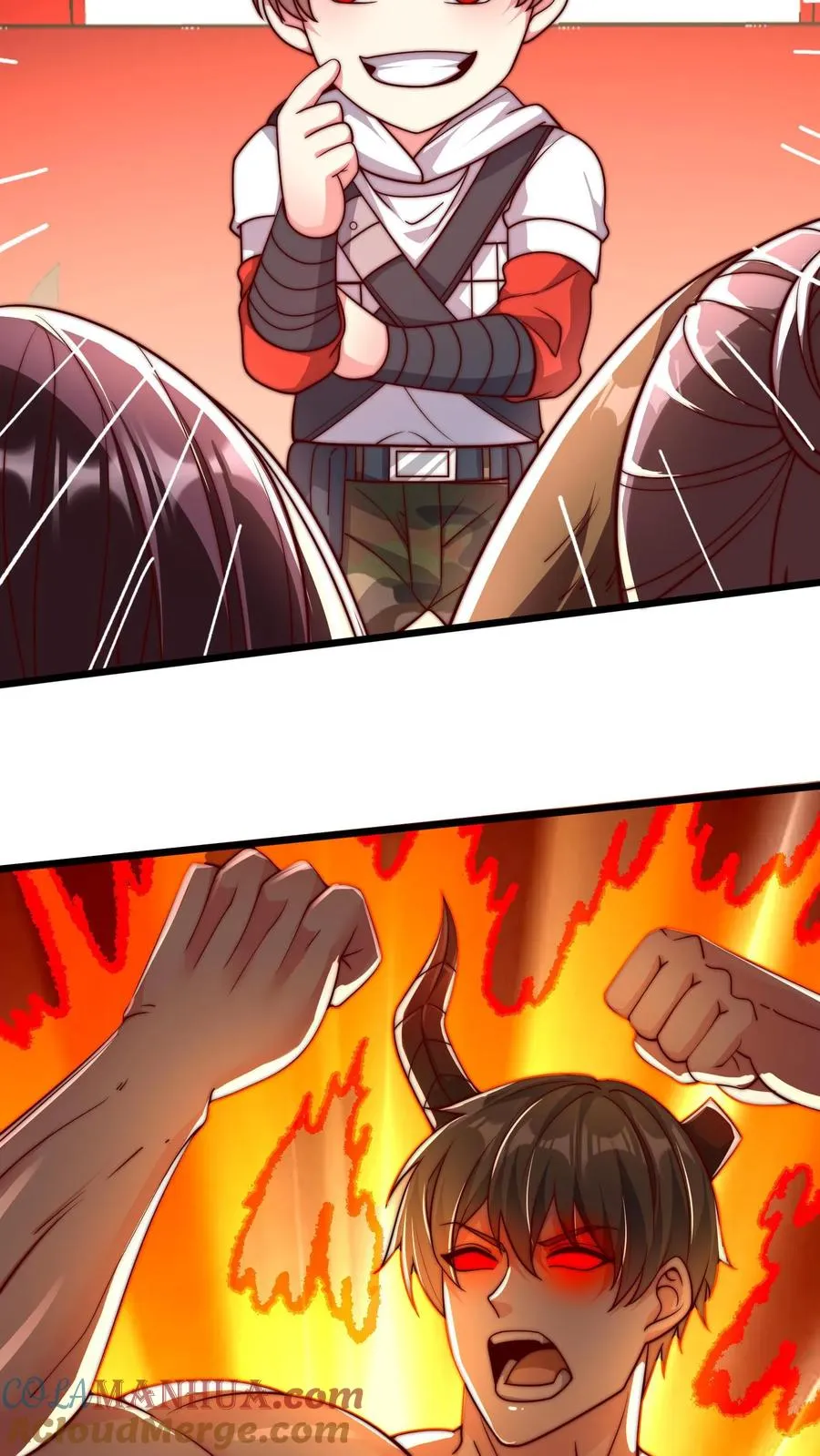 第53话 完蛋！被尤娜抓包20