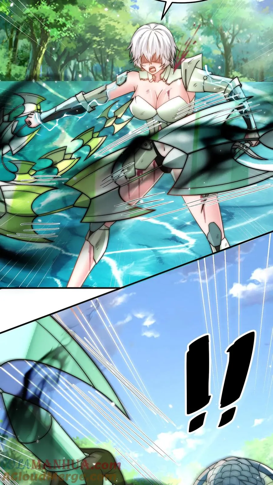 第199话 唐怜VS巳蛇51