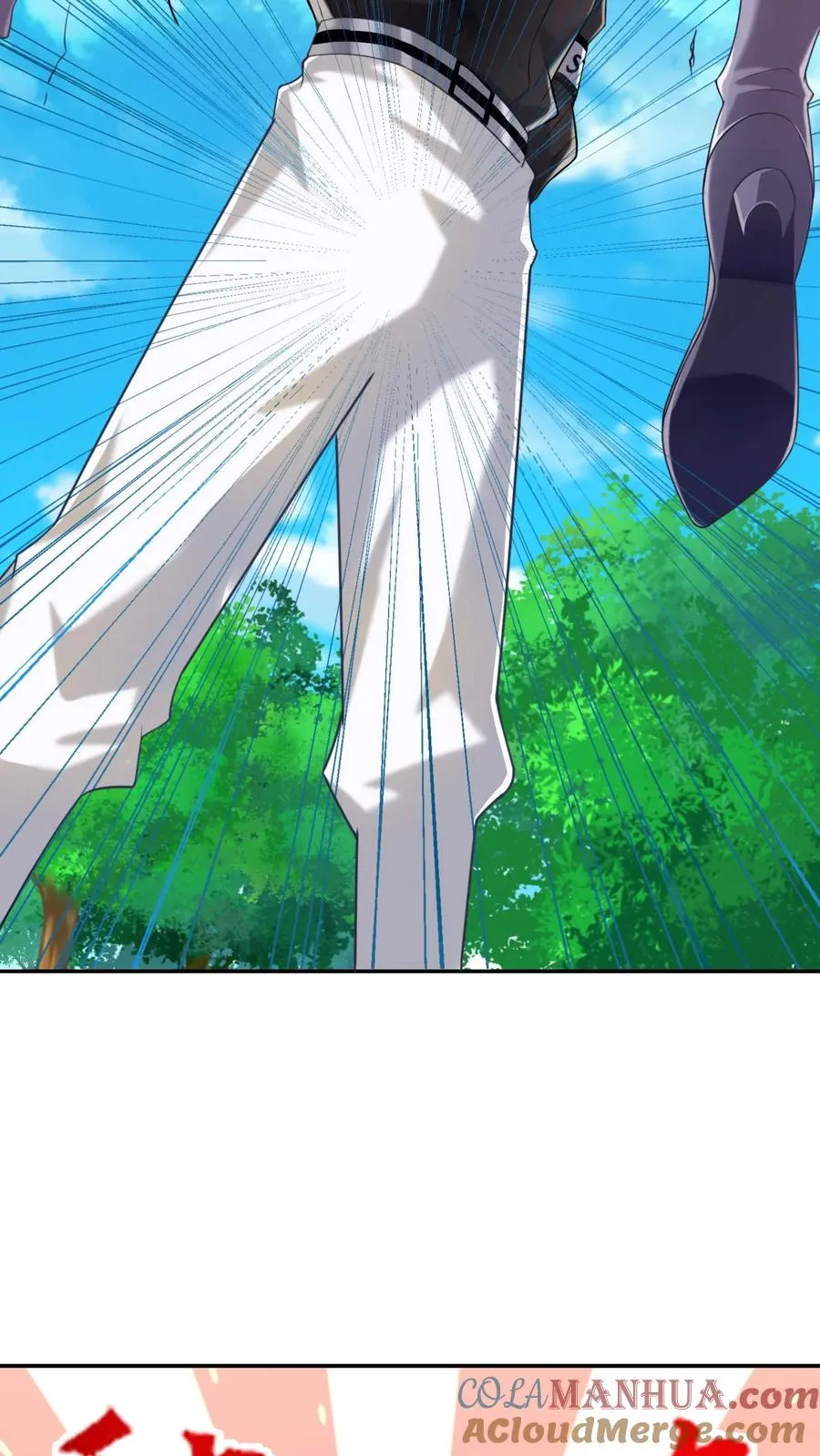 第20话 这一战！美女对我连喊不要！38