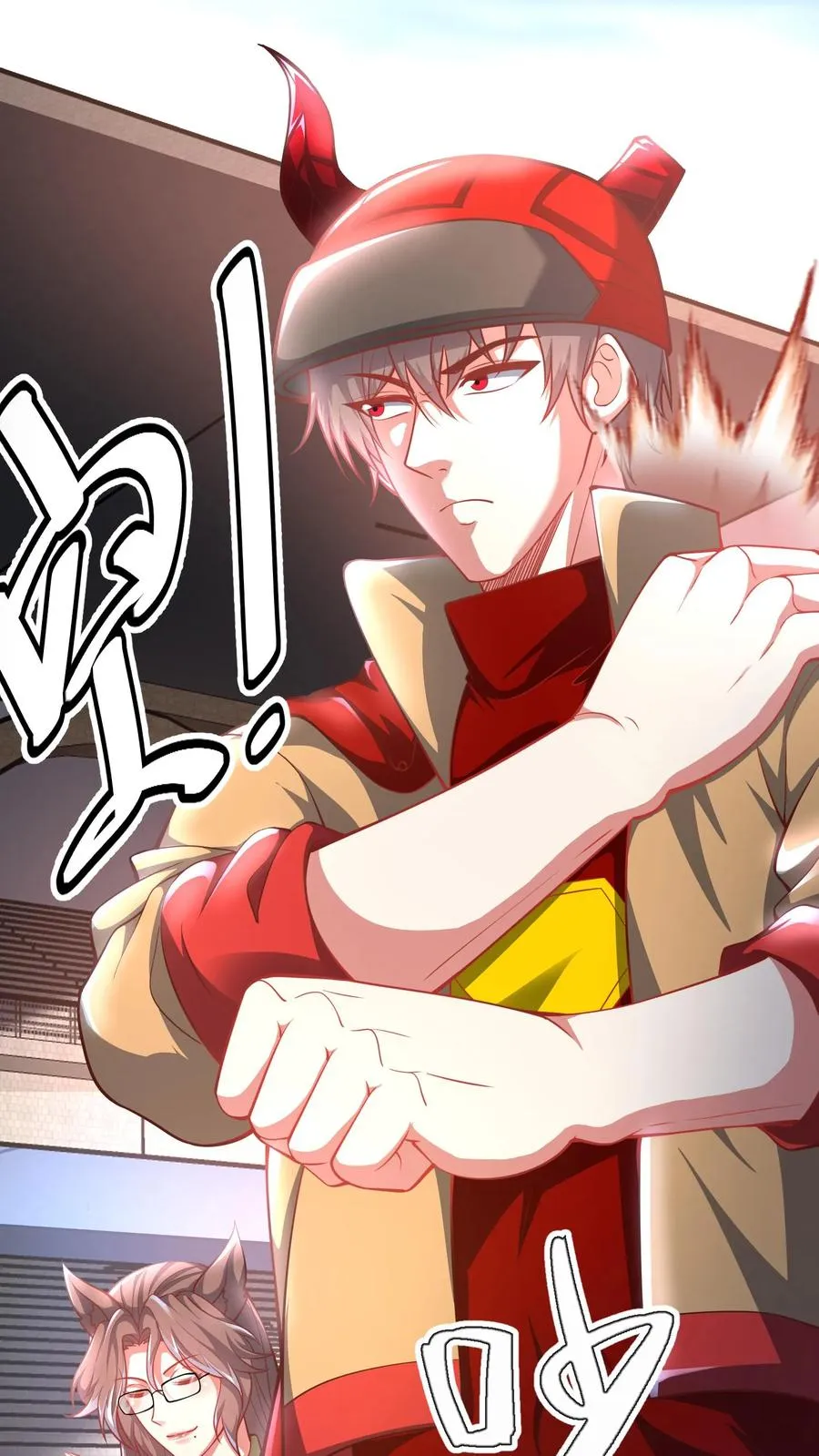 第177话 杀手会——十二铜首！49