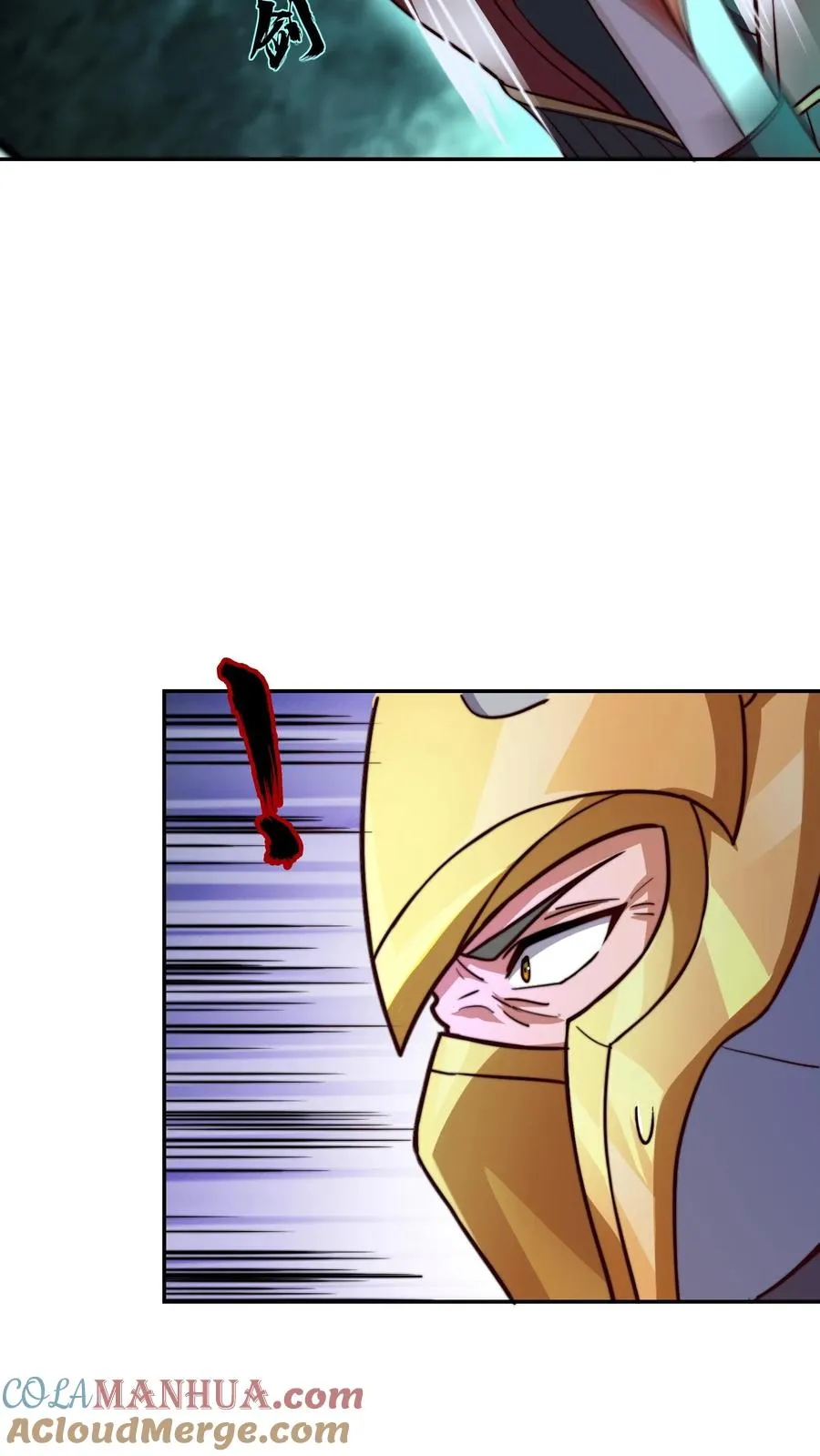 第137话 顶级宝贝！不死珠！12