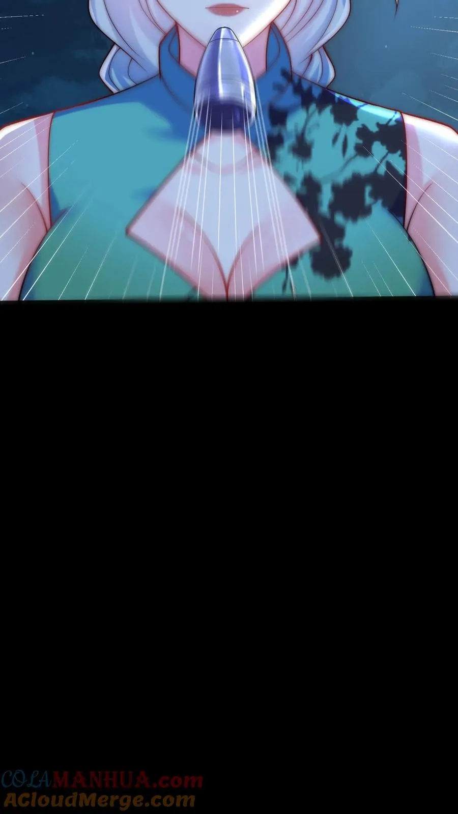 第176话 偷袭！枪林弹雨！27
