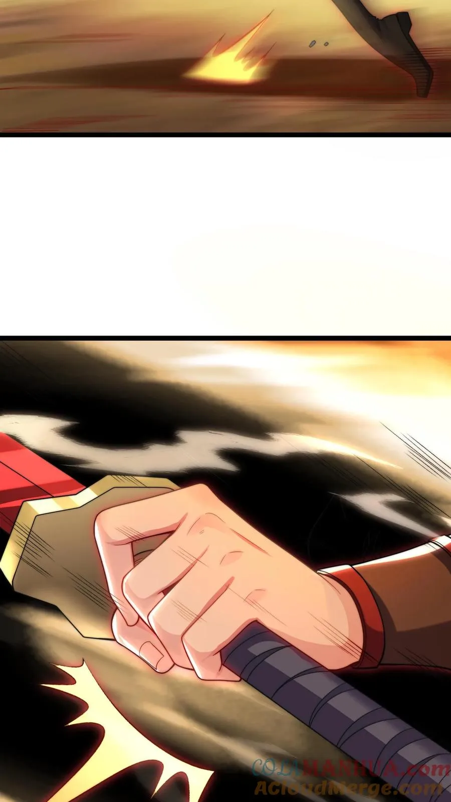 第13话 犬娘与我纠缠不休30