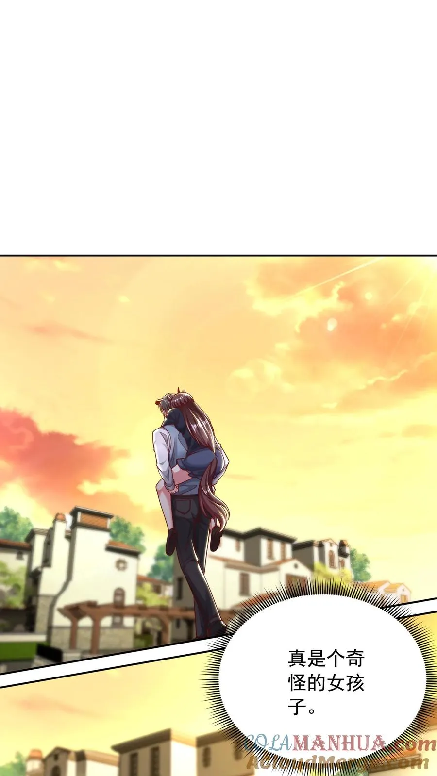 第4话 我的妹妹是傲娇？20