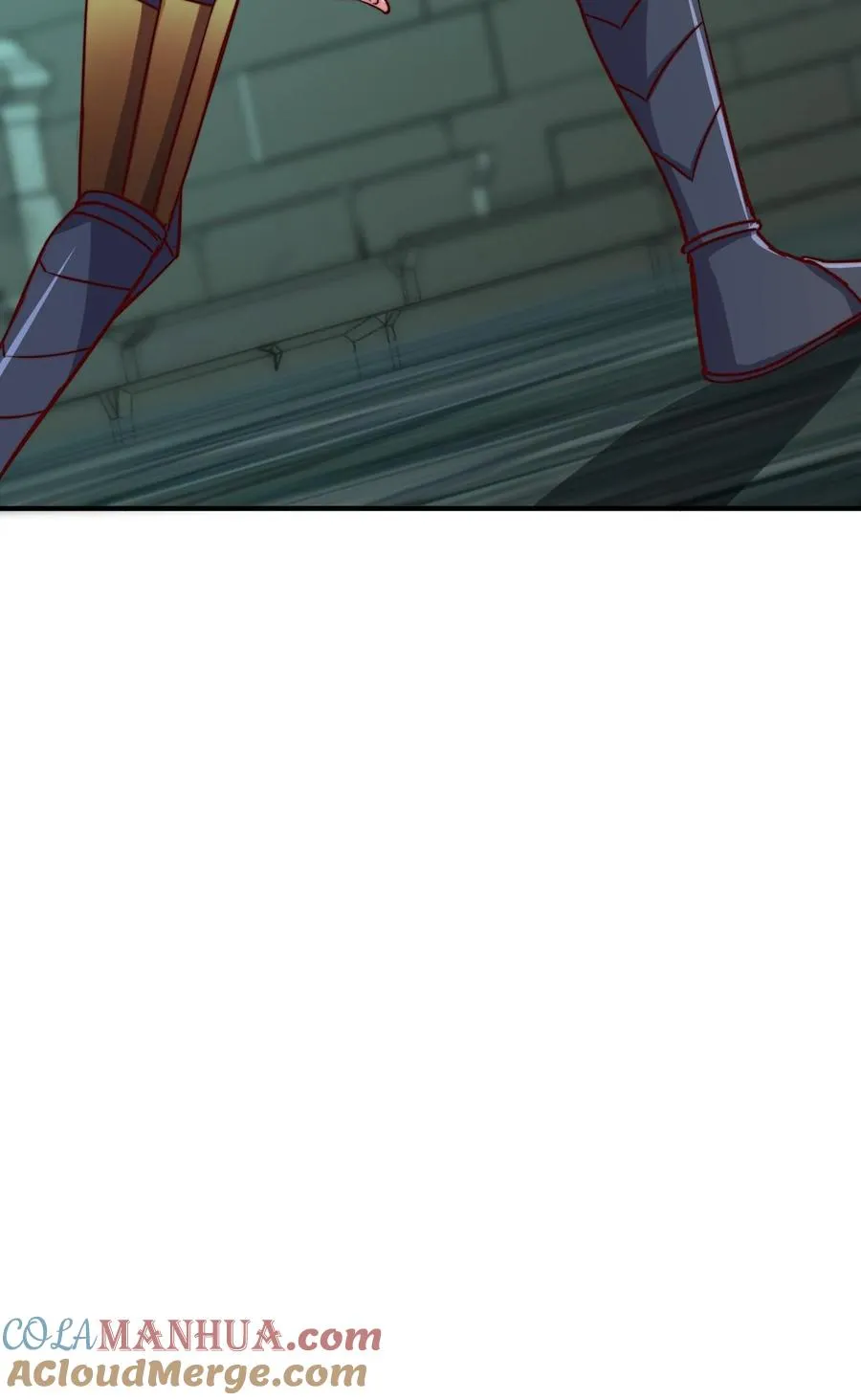 第136话 从来都是老子欺负别人！30