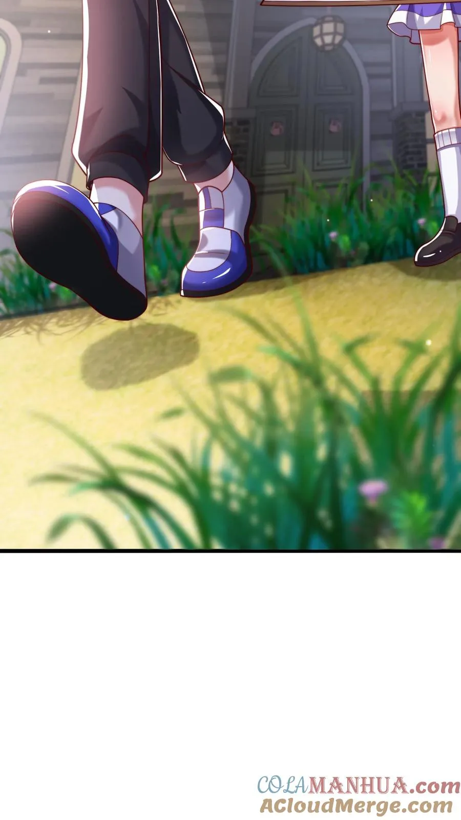 第48话 三大院校的邀请！38