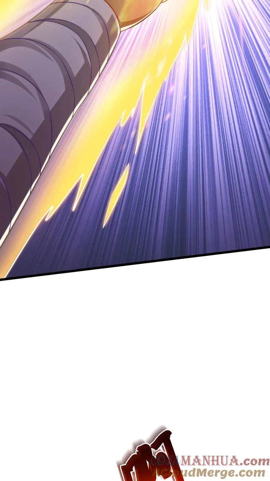 第87话 学生打老师，秦宇打班导！10