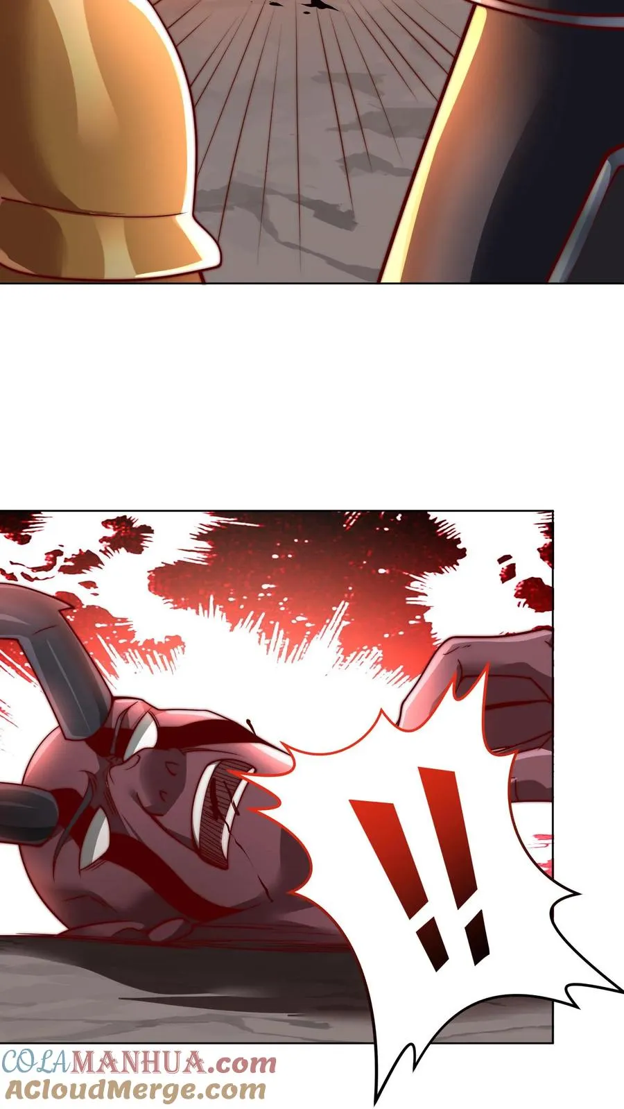 第76话 激战！卡洛斯的底牌22