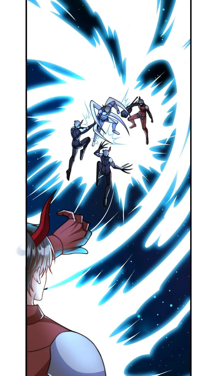 第162话 秦宇的对手是秦宇！29