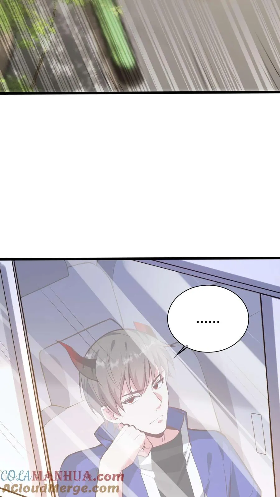 第35话 主动的犬潇潇，幻影魔来袭！6