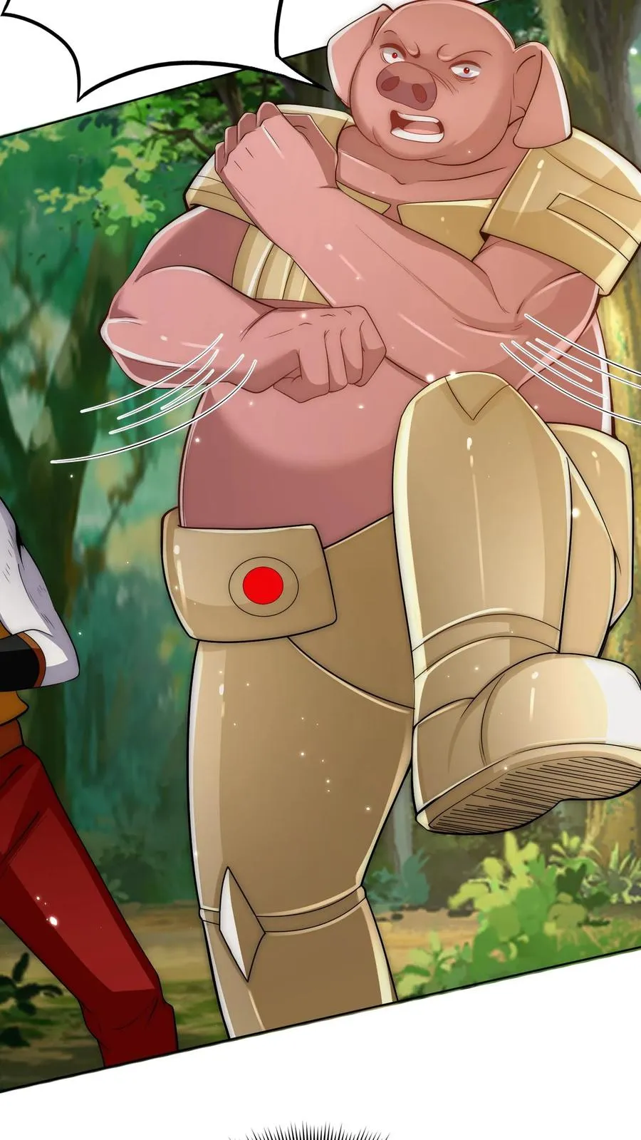 第185话 申猴的邀请！43