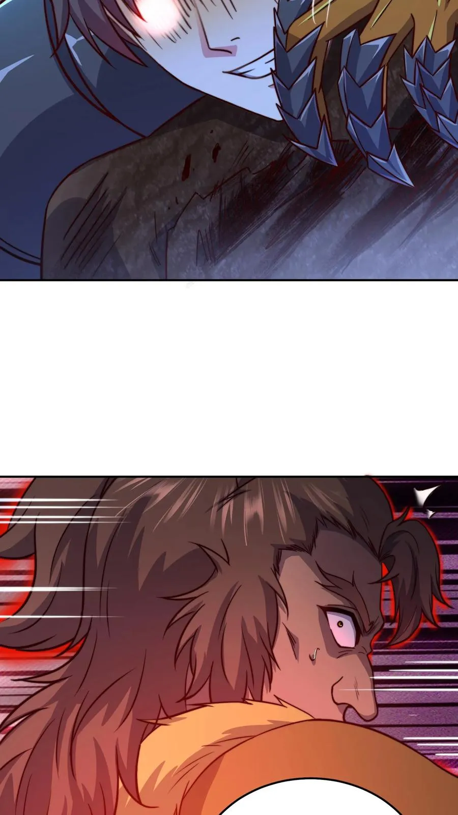 第137话 顶级宝贝！不死珠！17