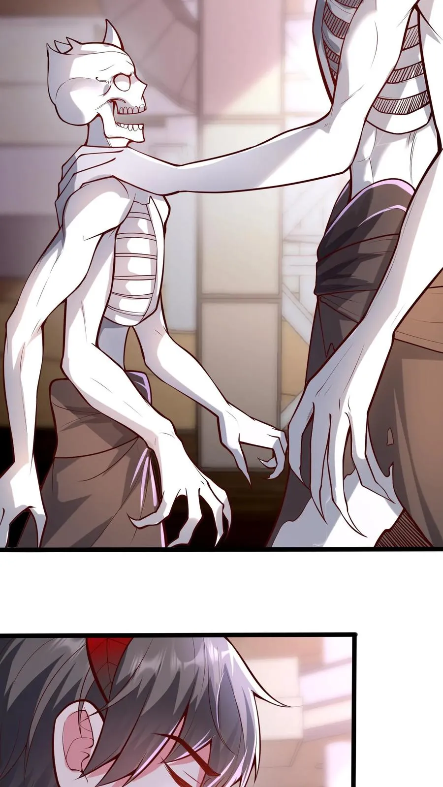 第38话 秦宇的前女友是犬潇潇？？！25
